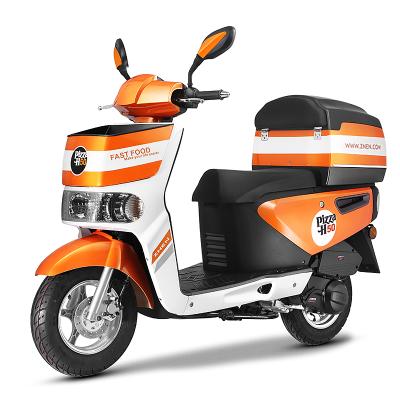 China Popular ZNEN Kangaroo gas scooter, with EEC/EPA/DOT, self-development 1820*710*1130mm for sale