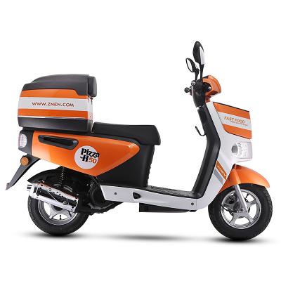 China Popular ZNEN Kangaroo gas scooter, with EEC/EPA/DOT, self-development 1820*710*1130mm for sale