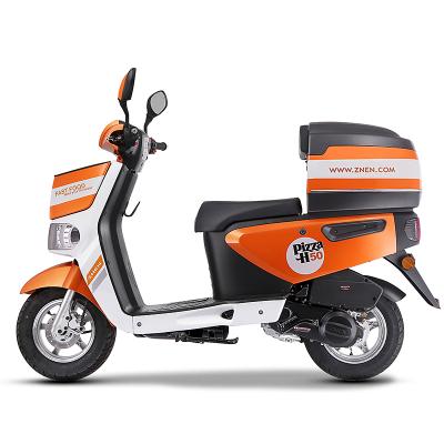 China Popular ZNEN Kangaroo gas scooter, with EEC/EPA/DOT, self-development 1820*710*1130mm for sale