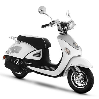 China 2021 ZNEN MOTOR legend popular gas scooter, with EEC/EPA/DOT, self-development 1840*875*1105mm for sale