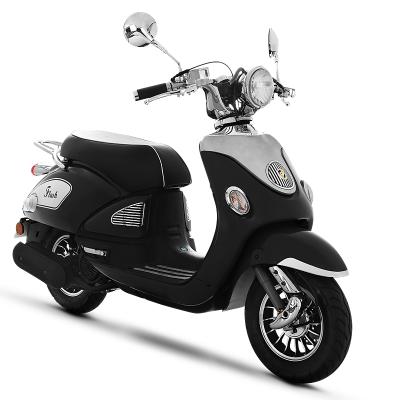 China ZNEN Popular Legend Gas Scooter, with EEC/EPA/DOT, 2021 Self-Development 1840*875*1105mm for sale