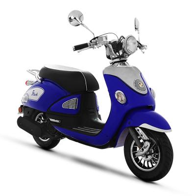 China 2021 ZNEN popular legend gas scooter, with EEC/EPA/DOT, self-development 1840*875*1105mm for sale