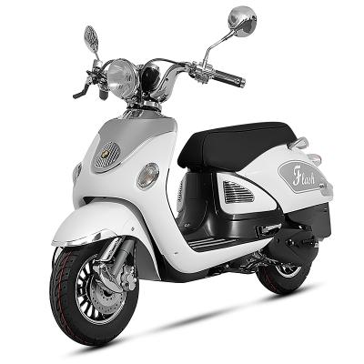 China 2021 popular ZNEN legend gas scooter, with EEC/EPA/DOT, self-development 1840*875*1105mm for sale