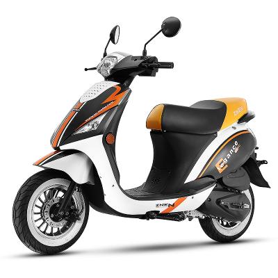 China Popular ZNEN Elegance gas scooter, with EEC/EPA/DOT, self-development 1940*700*1160mm for sale