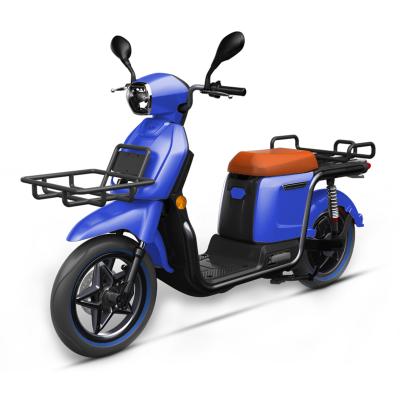 China 2021 unisex motorcycle 72v electric scooters for adults electric motorcycles for sale