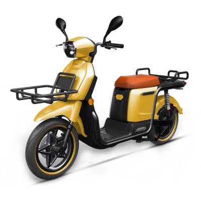 China New High Quality Eco-friendly Design 3000w Motorcycle Electric Adult Motorcycle Lithium for sale