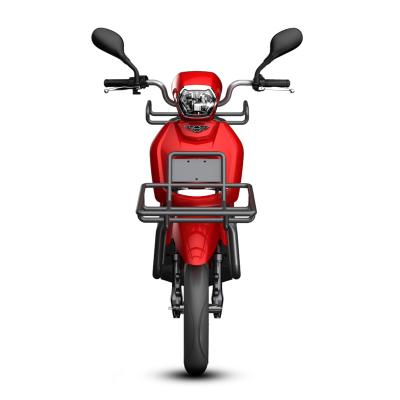 China Good Quality Adult Electric Scooter 2021 Unisex Hot Selling Electric Motorcycle for sale