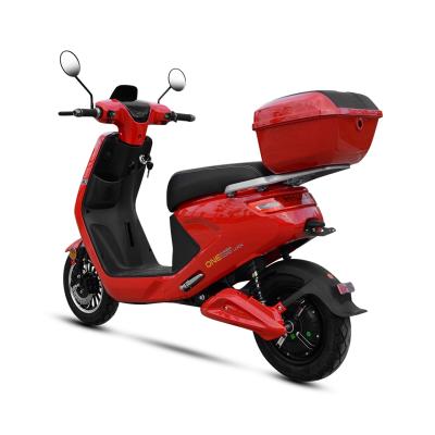 China Safety Unisex Motor Replacement Compact 48v 60v 2000w 900w Electric Motorcycle for sale