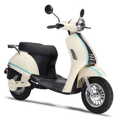 China 2021 Electric Bikes Scooters For Adult Lithium Batteries Electric Motorcycles E-grace for sale