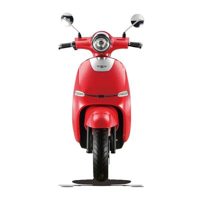 China New Quality Guaranteed Unisex High Speed ​​Electric Motorcycle Scooter Adult for sale