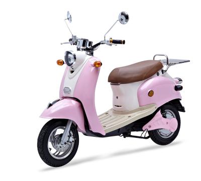 China Cheap Adult Two Wheel Scooter Electric Motor Cycle Electric Motorcycle Snail for sale