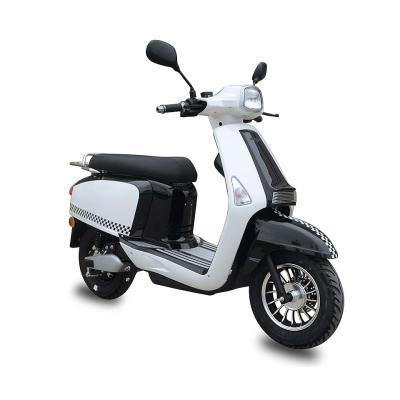 China Summer Strong Environmental Friendly Adult Scooter Electric Motorcycle E-Renaissance II for sale