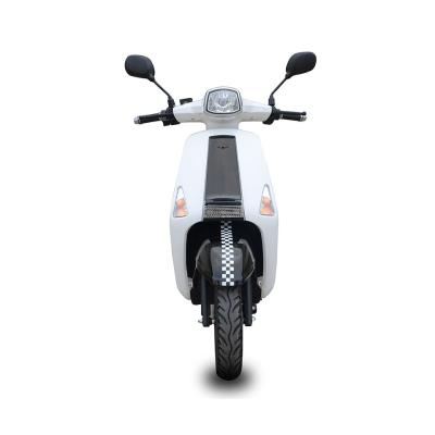 China Environment Friendly Transportable System Motorcycle Electric Scooter E-Renaissance II for sale