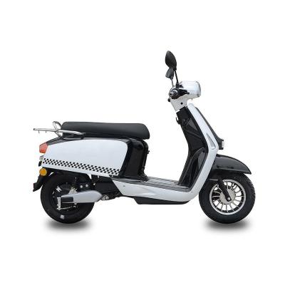 China Strong Durable Bike Electric Bicycle Motorcycle For Adults Motorbike E-Revival II for sale