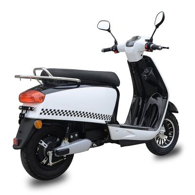 China Strong Eletric Environmental Friendly Scooter Electric Motorcycles E-Renaissance II for sale