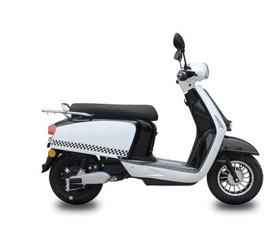 China 2021 Electric Motorcycle China E-Renaissance II Multicolor Battery Scooter Options for sale