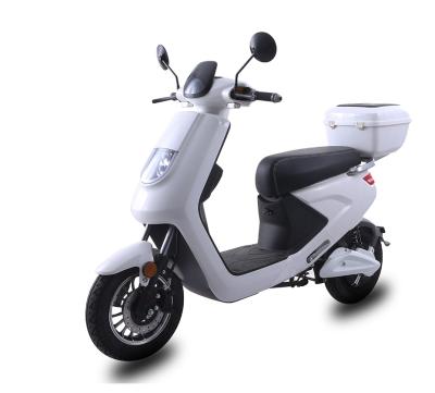 China 2021 Aluminum Wheel Hub Electric Motorcycle For Electric Delivery S3 Scooter for sale