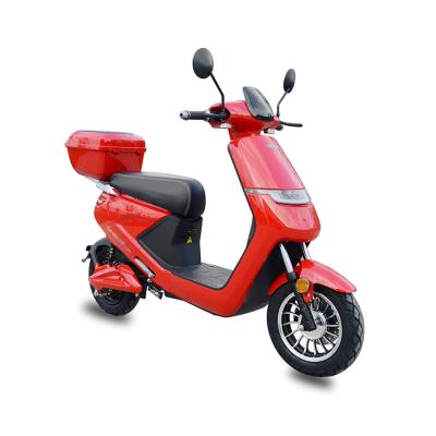 China Unisex Suitable Length Weight Car Motorcycle Electric Scooters Adults Motorbike for sale