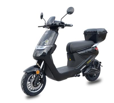 China 2021 Good Quality Commercial Adult High Speed ​​Long E Electric Motorcycle 60v Unisex for sale