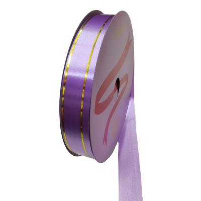 China Luster Superior Quality High Grade Ribbon For Decoration Christmas Latest Wholesale Ribbon for sale