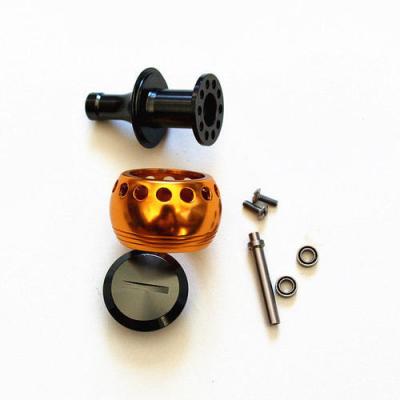 China Custom Aluminum CNC Machining Service, Metal CNC Machining Parts, Metal CNC Parts Manufacturer In China for sale