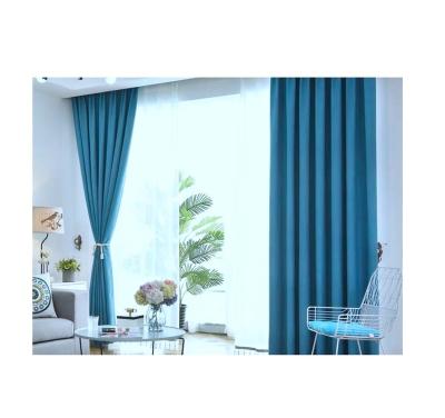 China Memory Factory Manufacture Curtain Various Luxury Fabric Ready Made Bedroom Curtains For Windows for sale