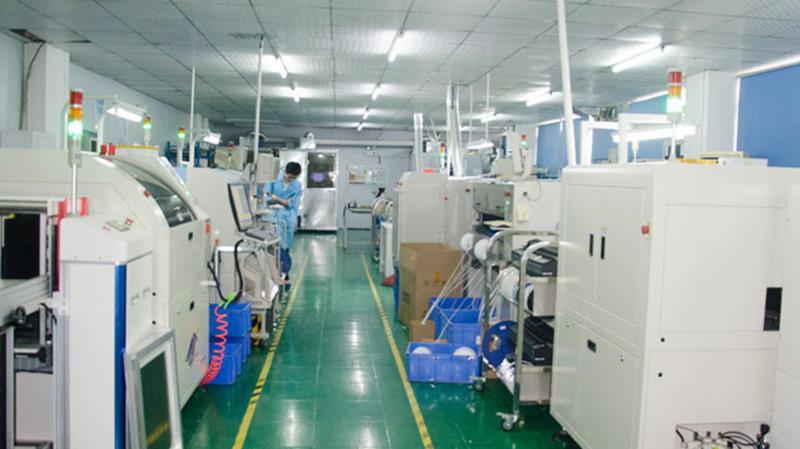 Verified China supplier - Shenzhen V-Star Technology Co., Ltd.