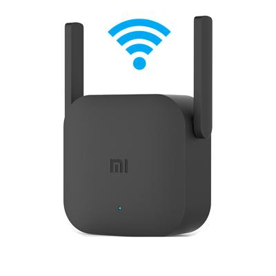 China Original Indoor Router Xiaomi 300M Network Expander Repeater Xiaomi 300M Network Expander Repeater Pro 300M Xiaomi WiFi Router Repeater for sale