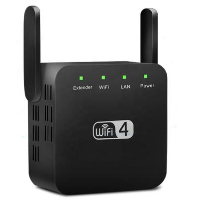 China Home MI WiFi Repeater 300Mbps WiFi Extender 802.11N Long Range Supplement Repetidor WI fi Signal Booster for sale