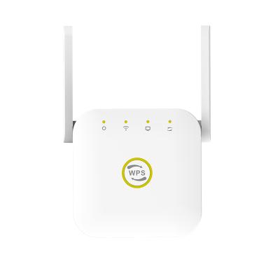 China WiFi Range Extender 300Mbps WiFi Repeater TP Link 802.11n Signal Booster Amplifier Home Wireless-n Wifi Router for sale