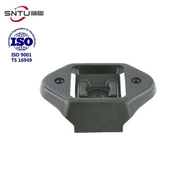 China 1. Attach the motor to the bracket.2. Wholesale Engine Shock Absorption Engine Mounts For Suzuki OEM 11710-81A00 for sale