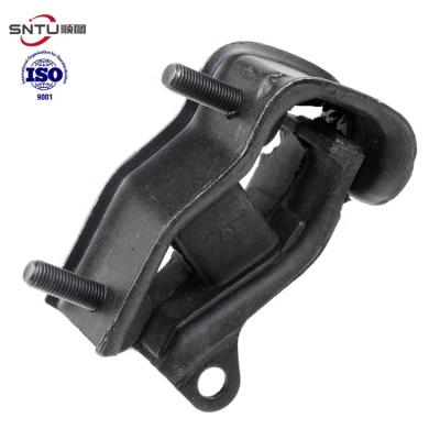 China 1. Attach the motor to the bracket.2. Engine Shock Absorption Factory Exports Parts For Chassis Mold Maker Rubber Engine Mount For Honda Accord Odyssey Acura 3.0L 50805-S87-A80 for sale