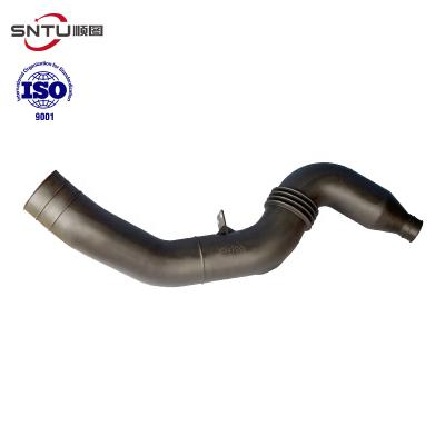 China 4643771 Excavator AIR HOSES EXCAVATOR MACHINERY SNTU SPARE PARTS FOR EX240-3 4HK1 AIR DUCT for sale