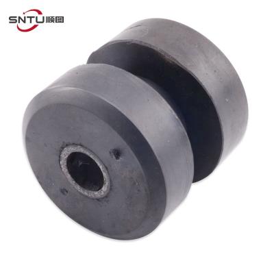 China Wholesale Excavator Machine Parts After Market China Factory Support Walter 60 Engine Cushion Rubber Mount FOR Ray for sale