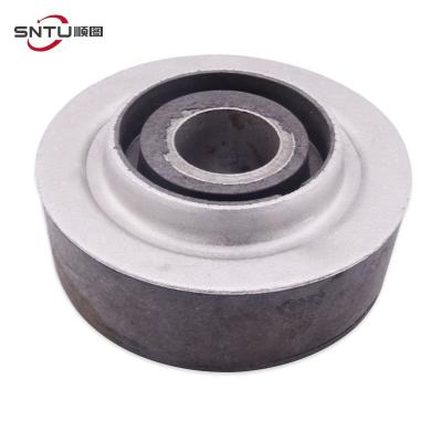 China Wholesale Excavator Machine Parts After Market China Factory Support HD800-900 Engine Cushion Mount FOR Kato for sale