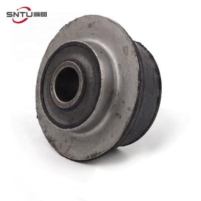 China Wholesale Excavator Machine Parts After Market China Factory Support PC60-5 PC60-6 Engine Cushion Mount FOR KOMATSU for sale