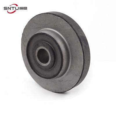 China Wholesale Excavator Machine Parts After Market China Factory Support Factory FOR E320B-C Engine Cushion Support for sale