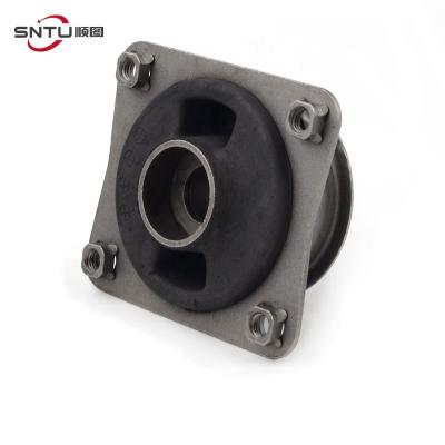 China Wholesale Excavator Machine Parts After Market China Factory Support R60-7 Engine Cushion Mount FOR Hyundai for sale