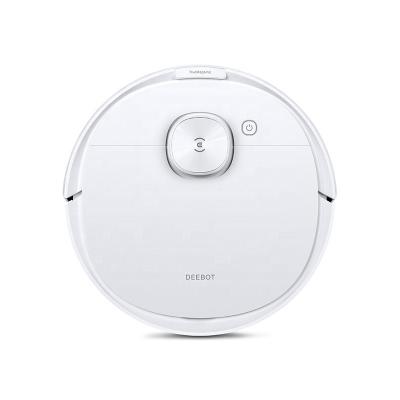 China Clean Household Ecovacs Deebot N8 Robot Vacuum Cleaner Robot for sale