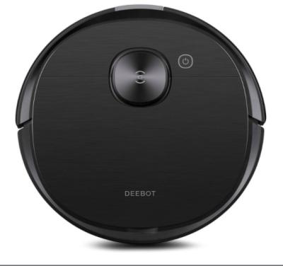 China Hotel Ecovacs Deebot T8 AIVI Automatic Robot Charging Fast Vacuum Cleaner for sale