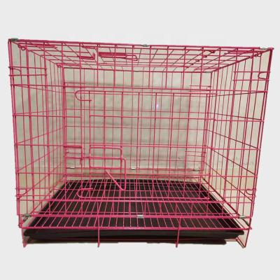 China Breathable Cheap Pet Cage for sale