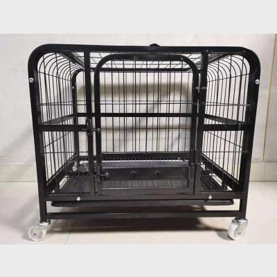 China Best Selling Breathable Metal Pet Cage for sale