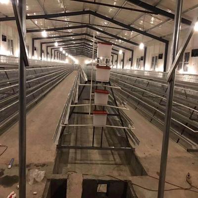 China Farms Chicken Cage Animal Cage for sale