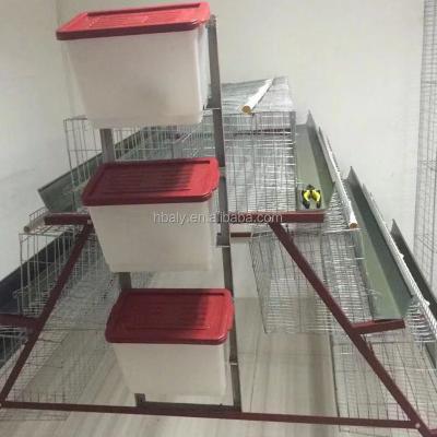 China Farms Battery Cage Chicken Cage, Factory Direct Battery Cage for sale