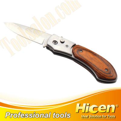 China Knife Folding Camping Knife For Outdoor for sale