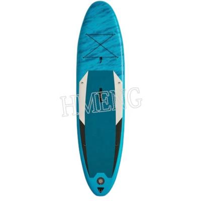 China Surfing Ocean Beach Surfing Durable Wholesale Inflatable Fishing SUP Board Surfing Rack Up Board for sale