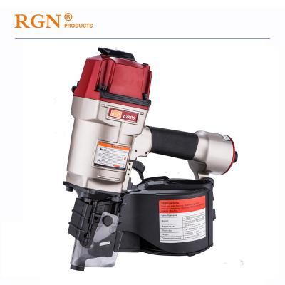 China RGN CN90 Max Coil Nailer 50-90mm for sale