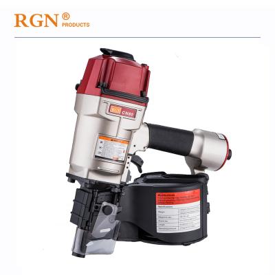 China RGN max design max paddle cn80 design spool nailer for sale