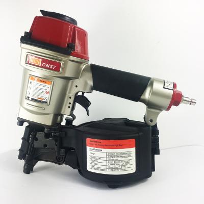 China C23/57 RGN Coil Nailer CN57 Warranty 300~350 Industrial Nails for sale