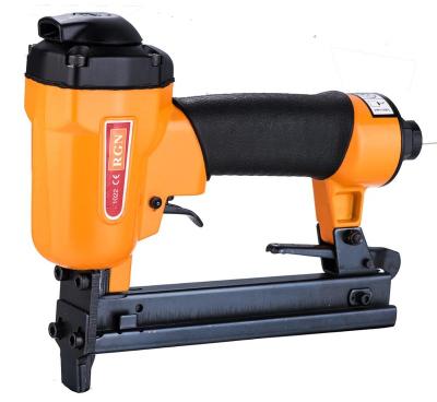 China COMMERCIAL GRADE RGN 20Ga Crown 1022J Medium Air Stapler Gun for sale